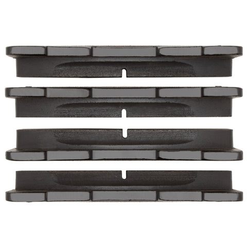DFC 19-26 GMC Yukon XL Front 4000 Hybridynamic Brake Pads - 4000-2173-00