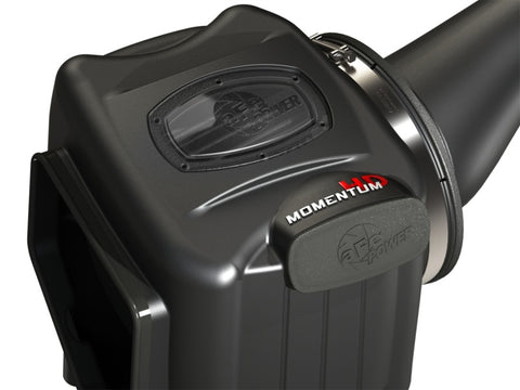 aFe Momentum GT PRO DRY S Intake System 2016 GM Silverado HD / Sierra HD V8 6.0L - 51-74108
