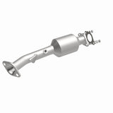 MagnaFlow California Converter Direct Fit 13-15 Nissan NV200 2.0L - 557690