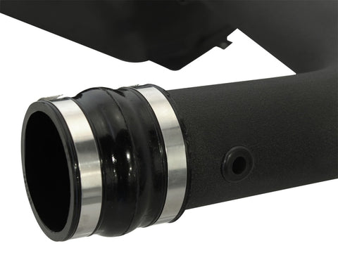 aFe MagnumFORCE Intake Stage-2 Pro DRY S 2014 Jeep Cherokee V6 3.2L - 51-12462