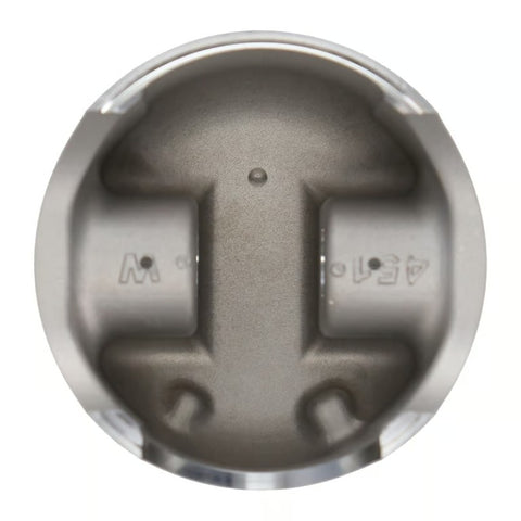 Wiseco Yamaha DT400 75-78/ MX400 75-76 3405TD Piston Kit - 232M08650