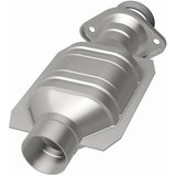 MagnaFlow Direct Fit Catalytic Converter 99-03 Lexus RX300 3.0L rear - 441417