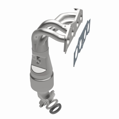 MagnaFlow Direct Fit Catalytic Converter 06-08 Toyota RAV4 2.4L - 50467