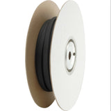 DEI Silicone Protect-A-Wire 10mm-3/8in 50ft - Black - 10658