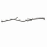 MagnaFlow Converter Direct Fit 15-19 Subaru WRX H4 2.0L - 52621