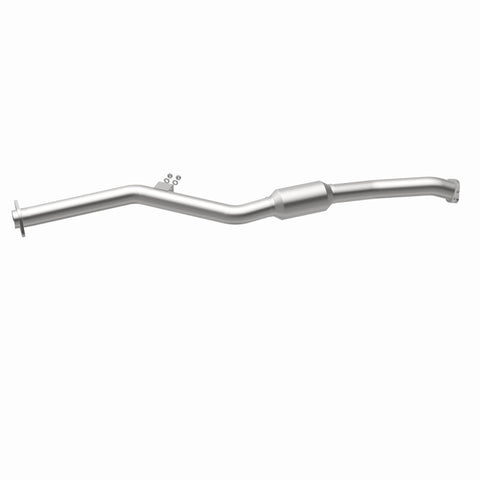 MagnaFlow Converter Direct Fit 15-19 Subaru WRX H4 2.0L - 52621