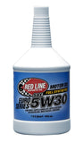 Red Line 5W30 Motor Oil - Quart - 12304