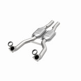 MagnaFlow Conv DF 00-04 C5 5.7L Off Road - 93988
