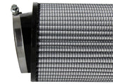 aFe Magnum FLOW UCO Air Filter Pro DRY S 10 Degree Angle 2-3/4in F x 4in B x 4in T x 7in H - 21-90082