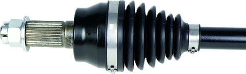 DragonFire Racing Hydra Axle- Polaris General 1000 17-21- Postion- Front- Right/Left - 522861
