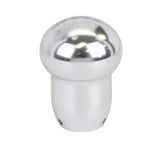 NRG Universal Super Low Down Shift Knob - Silver (6 Speed) - SK-141SL