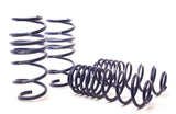 H&R 10-19 Ford Fiesta 1.6L/1.0L EcoBoost Sport Spring - 51641