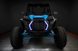 Oracle 19-21 Polaris RZR 1000 Dynamic Surface Mount DRL Signature Light - - Dynamic - 1447-332