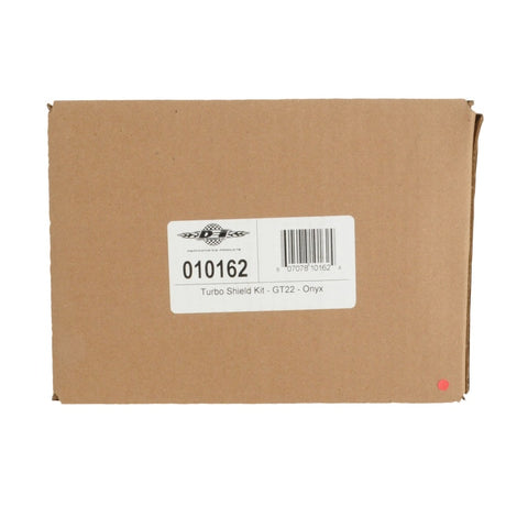 DEI Turbo Shield T22 - Kit - Onyx - 10162