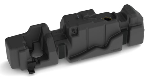 Titan Fuel Tanks 20-24 GM 2500/3500 60 Gal. Extra HD XXL Mid-Ship Tank - Crew Cab LB - 7010320
