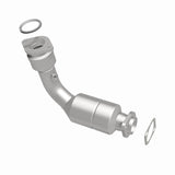 MagnaFlow Direct Fit Catalytic Converter 08 G8 GT 6.0L Passenger Side OEM - 49628
