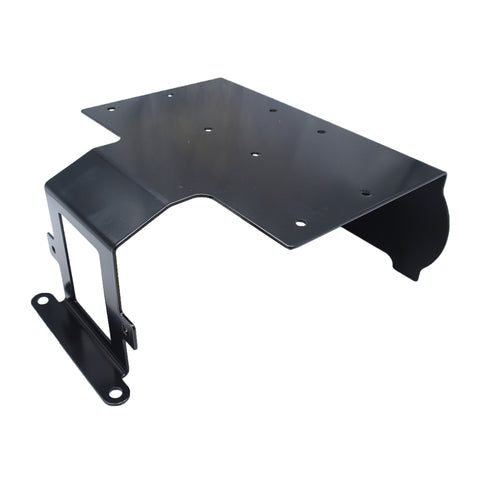 ARB Mount Kit CKSA/CKMA/CKMTA Suits 2018+ Jeep Wrangler JL - 3550220