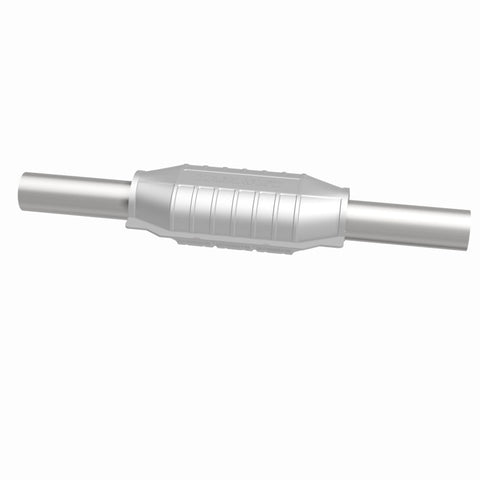 MagnaFlow Conv GM 25.25X6.5X4 2.25/2.25 - 23467