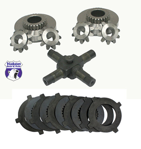 Yukon Gear Trac Lok Positraction internals For Dana 80 and w/ 35 Spline Axles - YPKD80-P/L-35-R