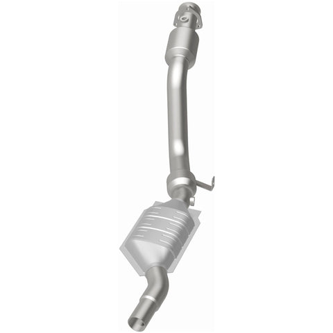MagnaFlow Conv DF 04-05 Audi Allroad 4.2L Driver Side - 24119