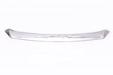 AVS 13-16 Ford Escape Aeroskin Low Profile Hood Shield - Chrome - 622092