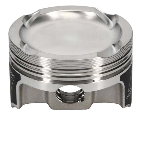 Wiseco Honda K24 w/K20 Heads -21cc 87.5mm Piston Shelf Stock Kit - K622M875