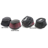 Banks Power 01-04 Chevy 6.6L LB7 Ram-Air Intake System - Dry Filter - 42132-D