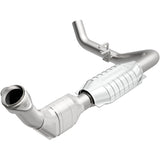 MagnaFlow Direct Fit Catalytic Converter 99-00 Ford Trucks 5.4L - 447117