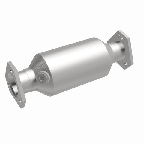 MagnaFlow Direct Fit Catalytic Converter 75-92 Audi/VW CA - 3322918