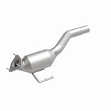 MagnaFlow Direct Fit Catalytic Converter 04-07 VW Touareg 4.2L Driver Side - 51154