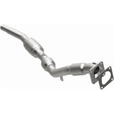 MagnaFlow Direct Fit Catalytic Converter 00-02 Audi A6 Quattro 2.7L - 49892