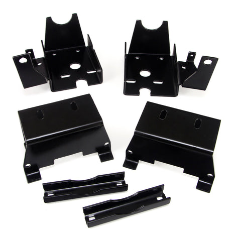 Air Lift LoadLifter 5000 Ultimate for 2016 Nissan Titan XD (2WD/4WD) - 88229