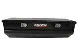 Dee Zee Universal Tool Box - Red Chest Black BT 56In - DZ8556FB