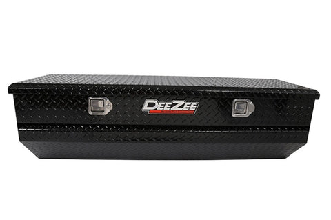 Dee Zee Universal Tool Box - Red Chest Black BT 56In - DZ8556FB