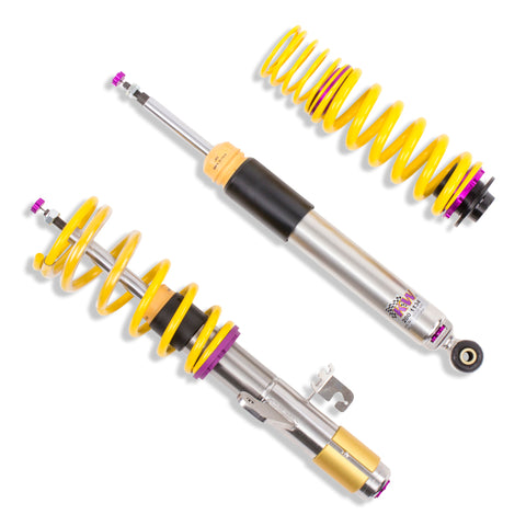 KW Coilover Kit V3 BMW 4-Series - 352200AC