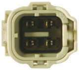 NGK Suzuki Aerio 2007-2002 Direct Fit Oxygen Sensor - 24296