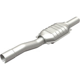 MagnaFlow Conv DF 02-04 Jeep GC 4.0L Rear - 51698