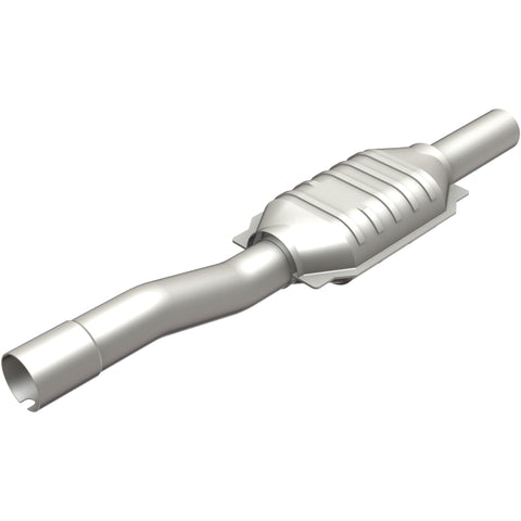 MagnaFlow Conv DF 02-04 Jeep GC 4.0L Rear - 51698