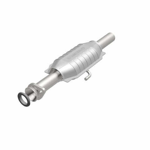 MagnaFlow Conv GM 24X6.5X4 2/2 - 23454