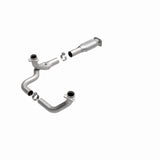 MagnaFlow Conv DF GM 93 95 - 93444