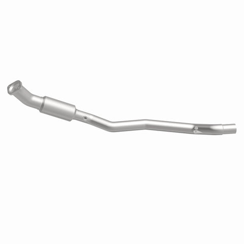 MagnaFlow 07-10 Dodge Charger 3.5L CARB Compliant Direct Fit Catalytic Converter - 5561539