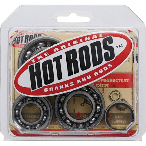 Hot Rods 20-22 Husqvarna TC 85 85cc Transmission Bearing Kit - HR00161