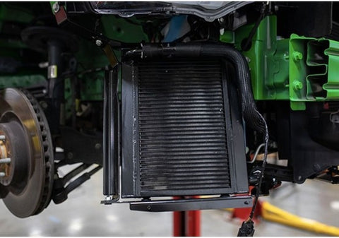 Roush 2018-2023 Ford Mustang 5.0 Supercharged - Max Cooling Upgrade - 422270