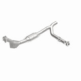 MagnaFlow Direct Fit Catalytic Converter 99 F-150 5.4L V8 P/S 2WD - 93397
