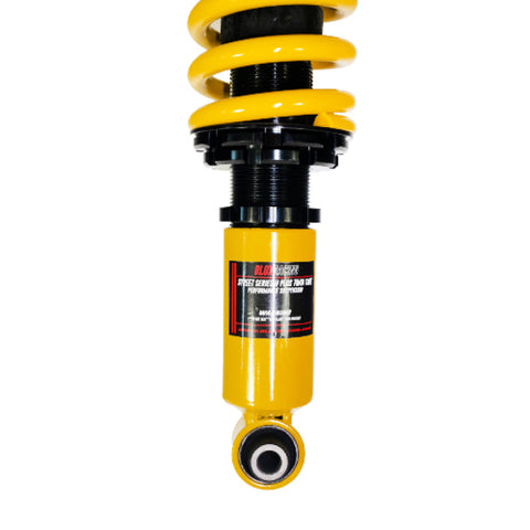 BLOX Racing 13-22 Subaru/Scion FRS/BRZ Street Series II Plus Coilovers - BXSS-03510