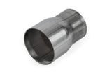 APR T304 Stainless Steel Reducer - 76mm to 60mm (3in to 2.36in) - EXH0015