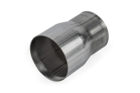 APR T304 Stainless Steel Reducer - 76mm to 60mm (3in to 2.36in) - EXH0015