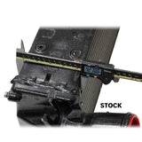 Banks Power 13-18 Ram 6.7L 2500/3500 Diesel Techni-Cooler System - Raw Tubes - 25989