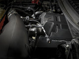 aFe Magnum FORCE 18-19 Ford F-150 V6-2.7L (tt) Cold Air Intake IAT Harness Extension - 12in - 54-22979