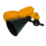 ARB Hose Exhaust Jack Sparepart Hose Inc End Fittings+4Incone - 72X05C